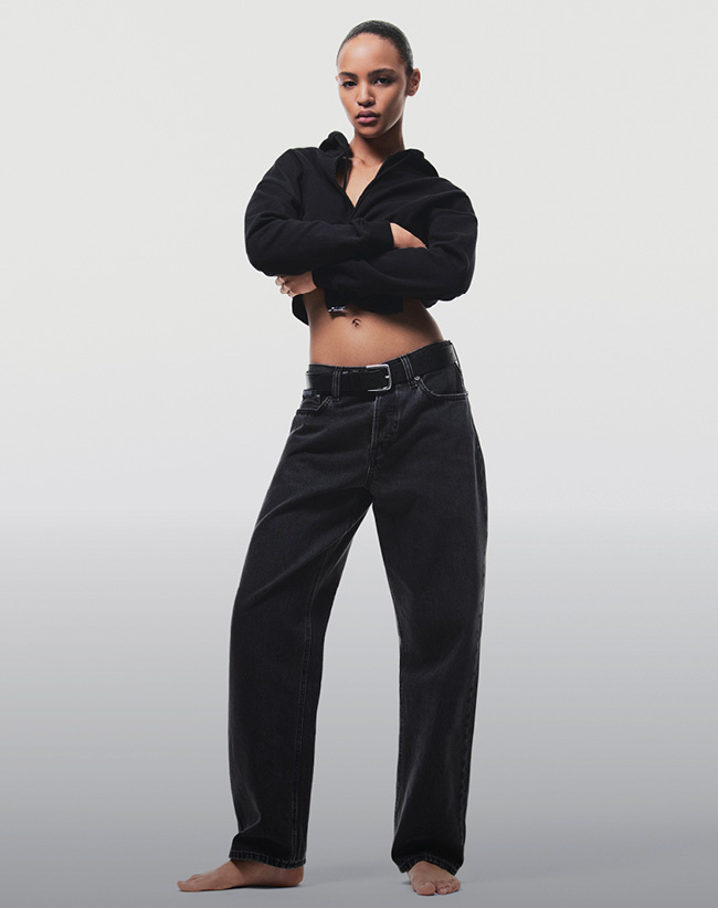 Calvin Klein Women's Jeans